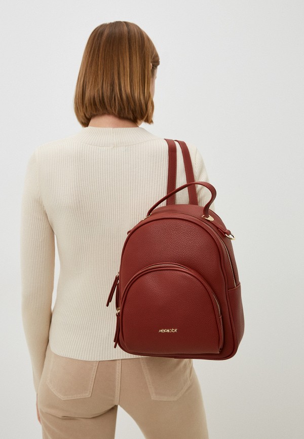 фото Рюкзак abricot