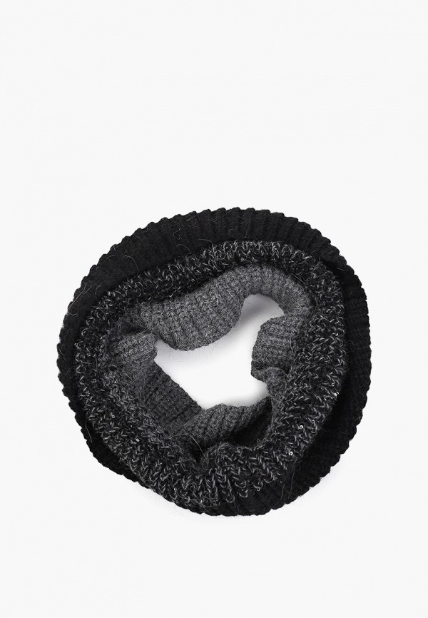 фото Шапка и снуд vitacci