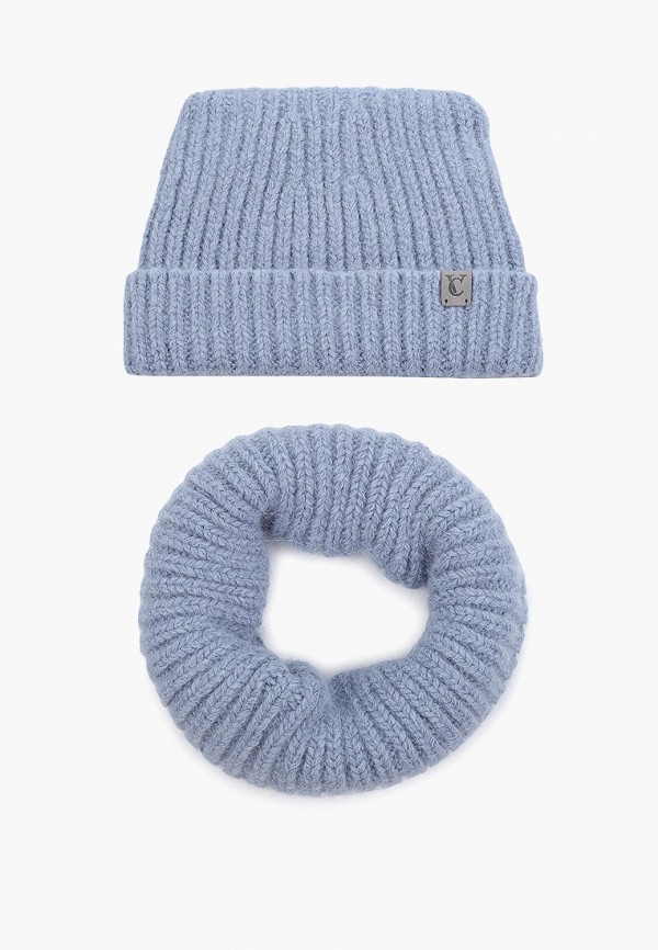 фото Шапка и снуд vitacci