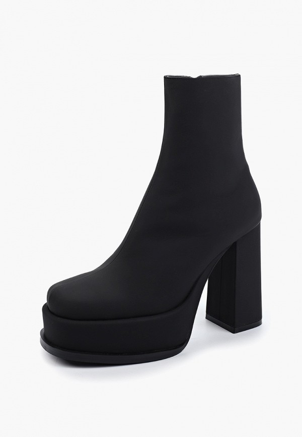 фото Ботильоны evigi