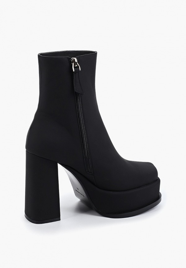 фото Ботильоны evigi