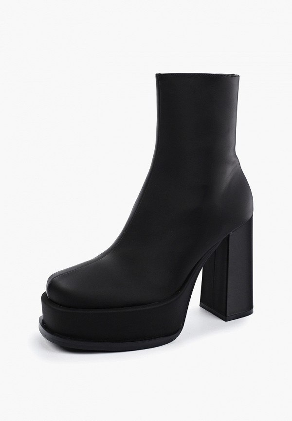 фото Ботильоны evigi