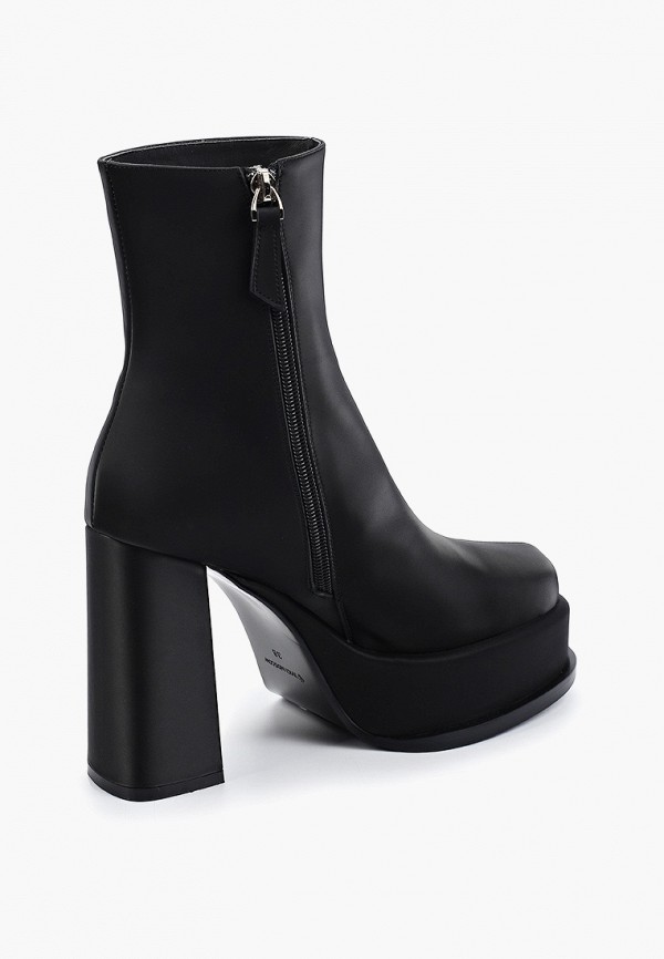 фото Ботильоны evigi