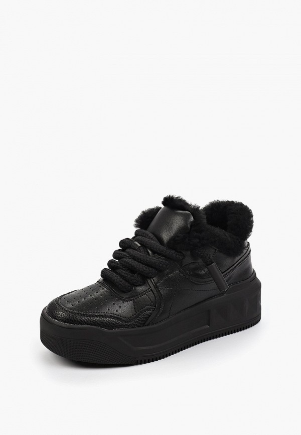 фото Кеды evigi