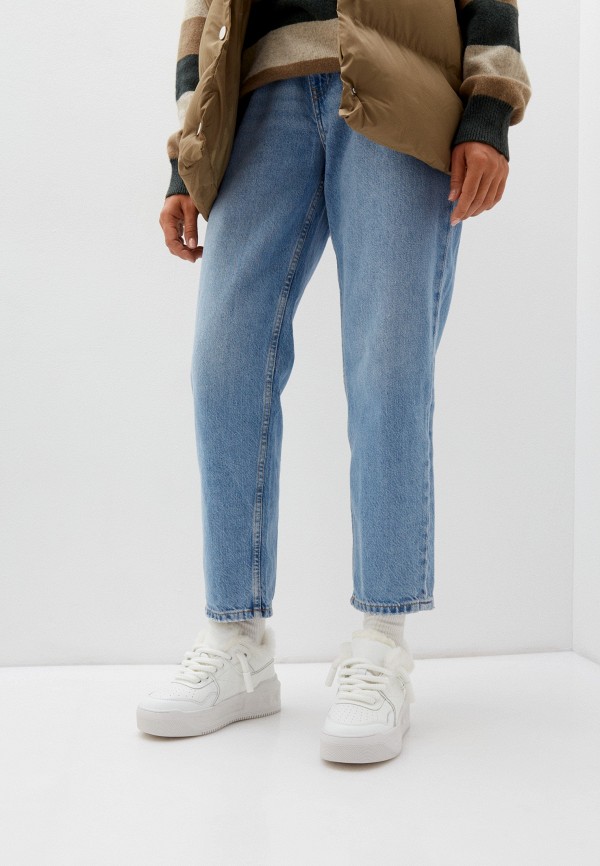 фото Кеды evigi