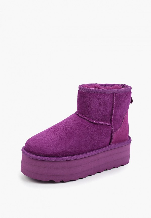 фото Полусапоги evigi