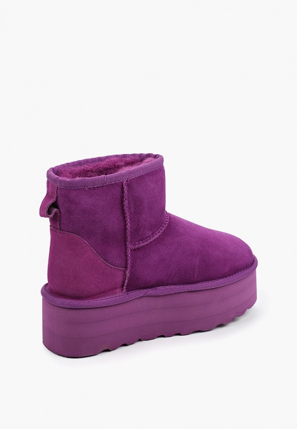 фото Полусапоги evigi