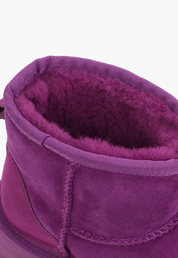 фото Полусапоги evigi