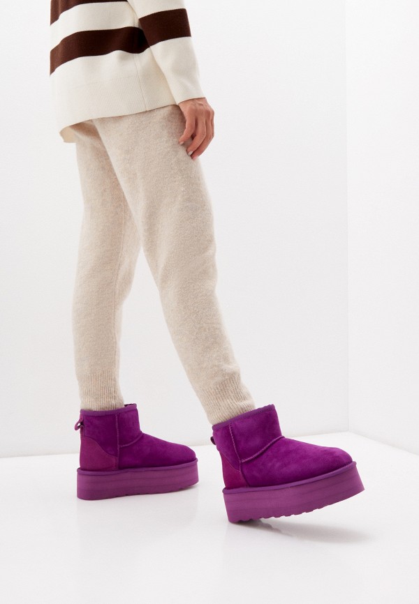 фото Полусапоги evigi