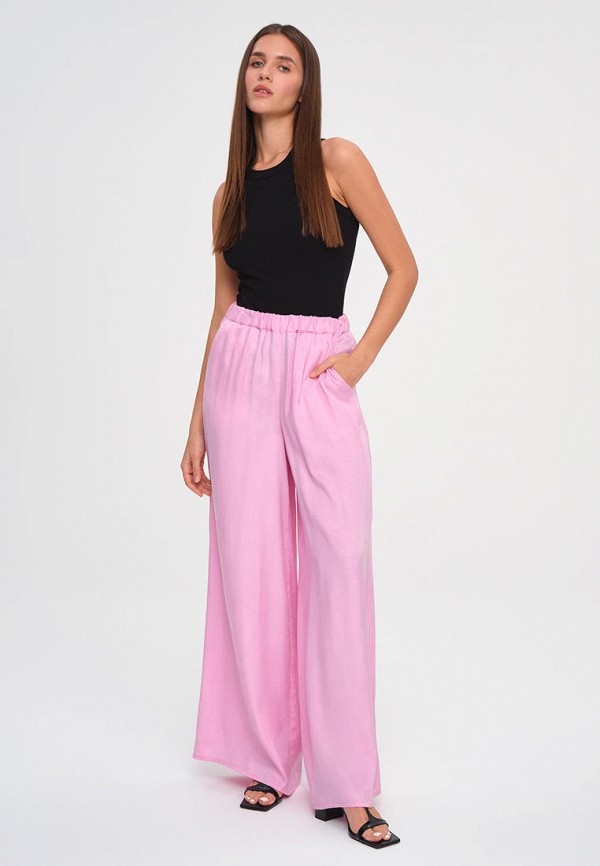 фото Брюки fashion rebels