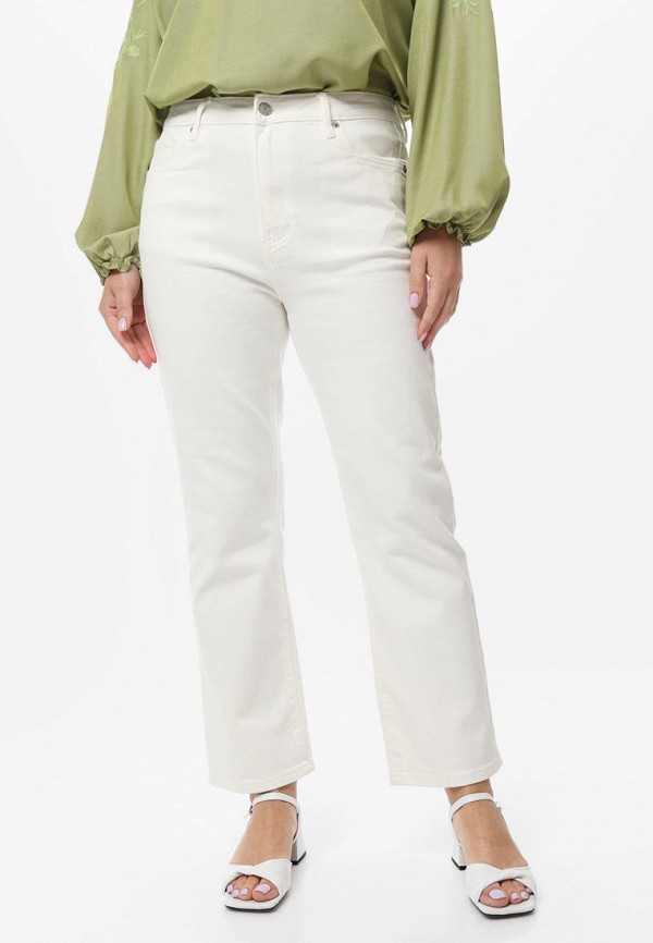 

Джинсы Helena Vera, Белый