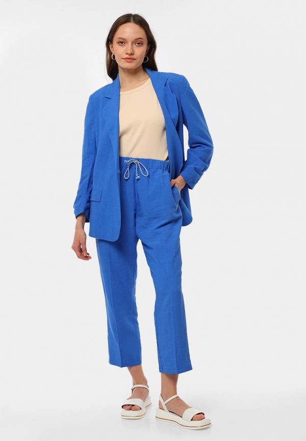 фото Брюки mitica luna