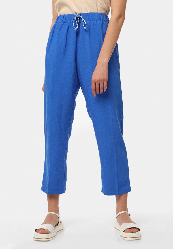 фото Брюки mitica luna