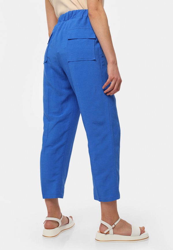 фото Брюки mitica luna