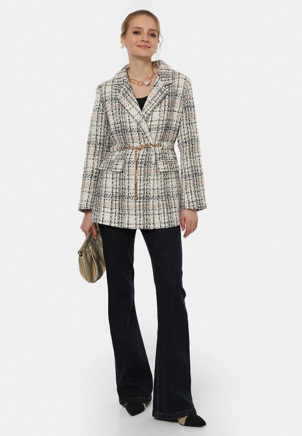 фото Полупальто harmonia sensuum