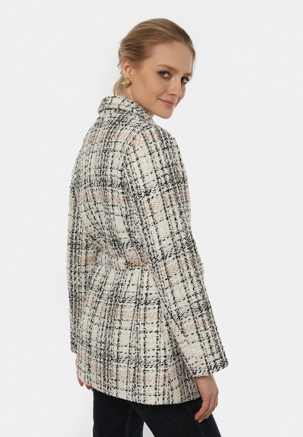 фото Полупальто harmonia sensuum