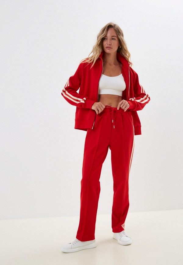 фото Брюки спортивные uniize