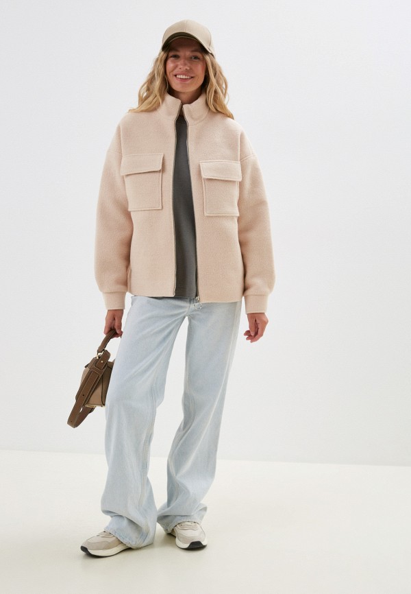 фото Полупальто uniize