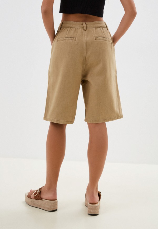 фото Шорты джинсовые uniize