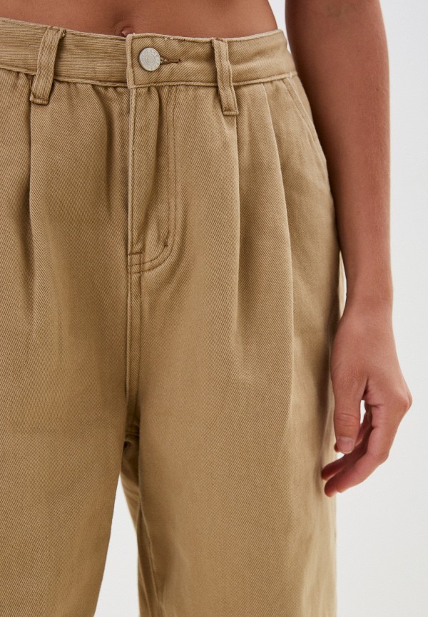 фото Шорты джинсовые uniize