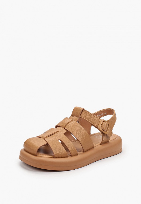 фото Сандалии palazzo d'oro