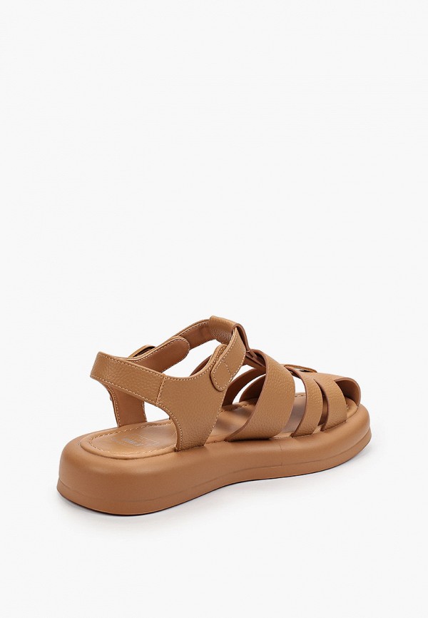 фото Сандалии palazzo d'oro