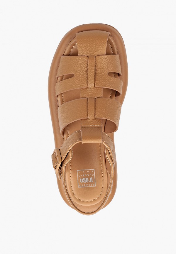 фото Сандалии palazzo d'oro