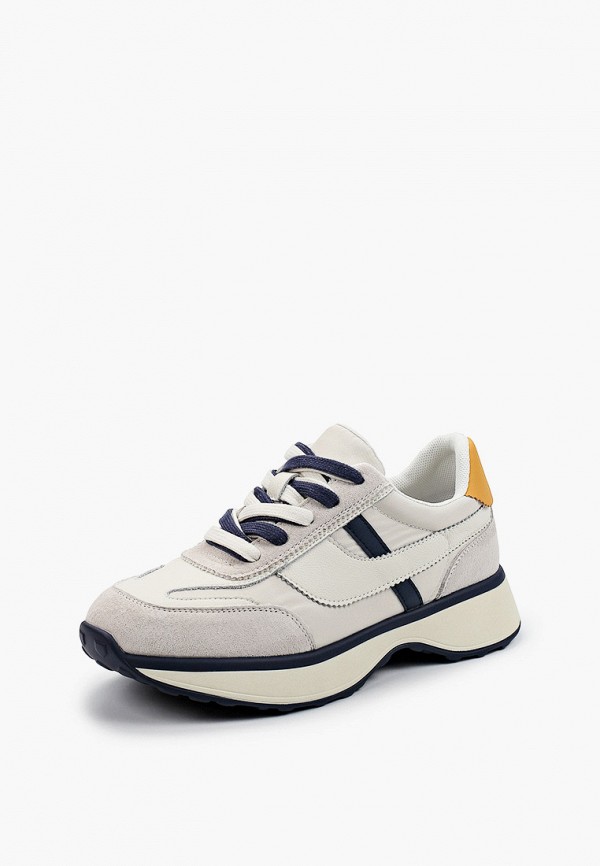 фото Кроссовки makfine