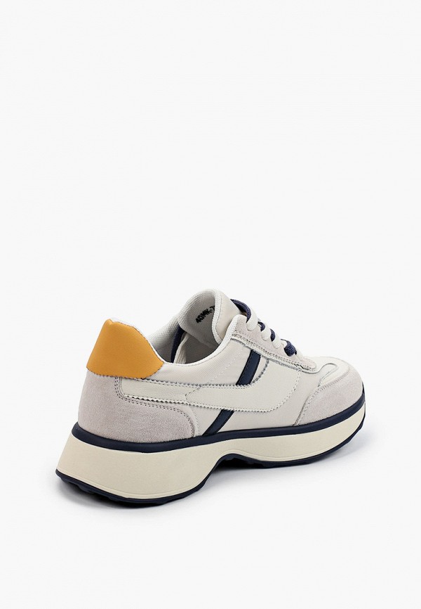 фото Кроссовки makfine