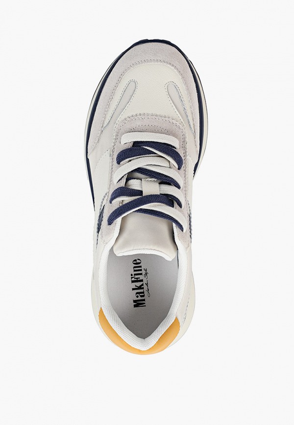 фото Кроссовки makfine