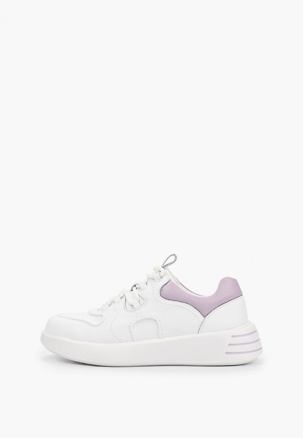 фото Кроссовки palazzo d'oro