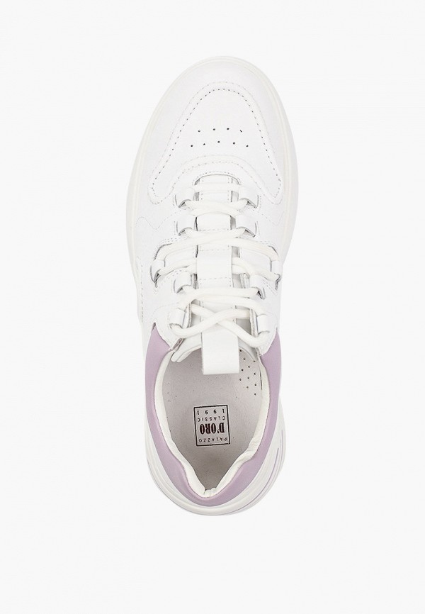 фото Кроссовки palazzo d'oro