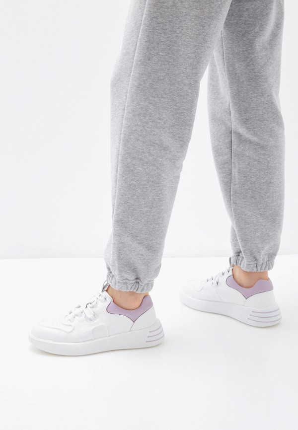 фото Кроссовки palazzo d'oro