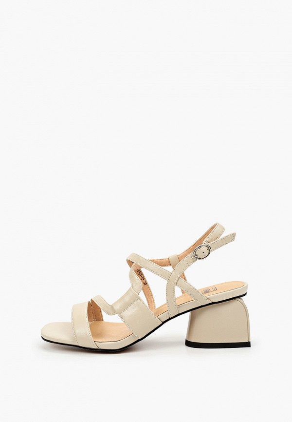 фото Босоножки palazzo d'oro