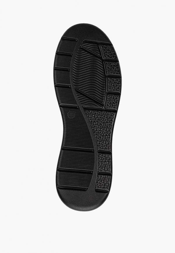 Ботинки Makfine серый, размер 37, фото 5