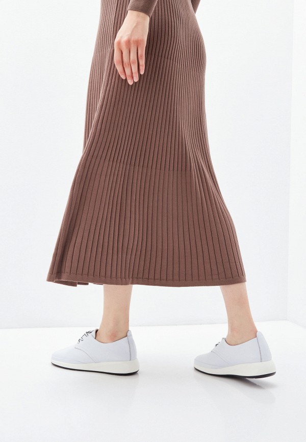 Ботинки Makfine серый, размер 37, фото 6