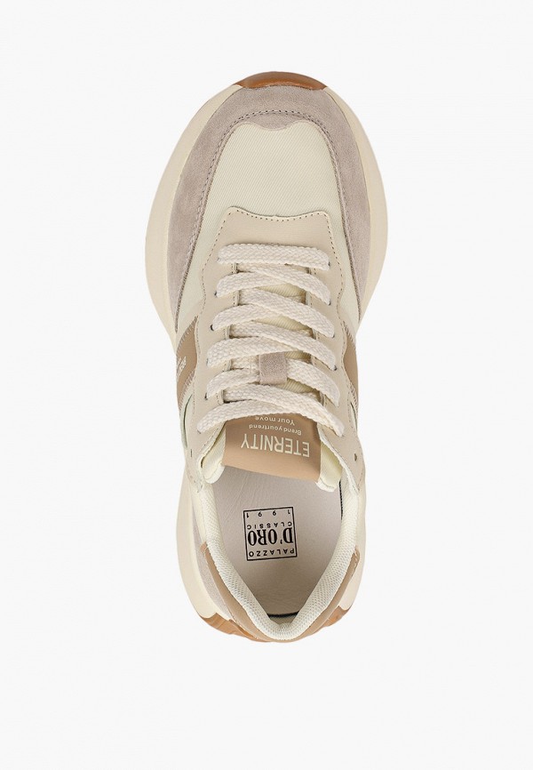 фото Кроссовки palazzo d'oro