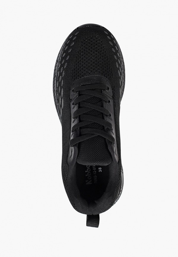 фото Кроссовки nobbaro