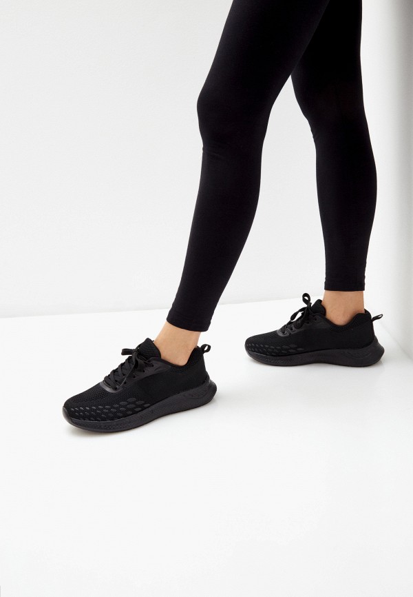 фото Кроссовки nobbaro