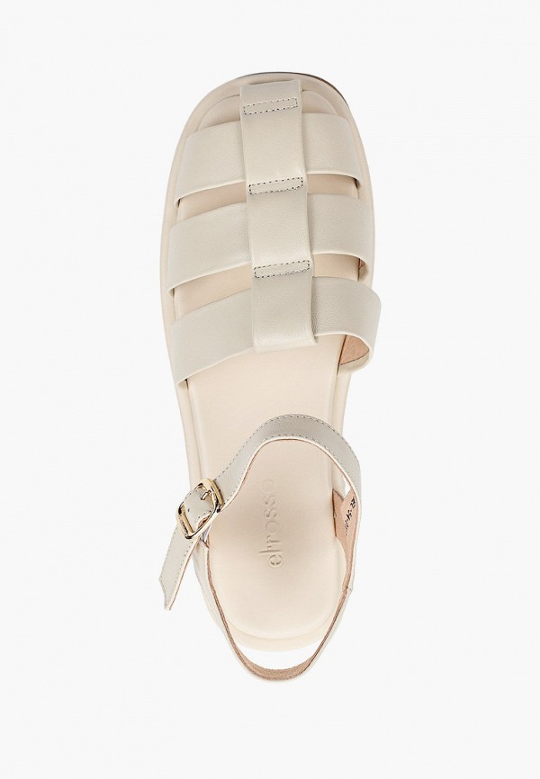 фото Сандалии el'rosso