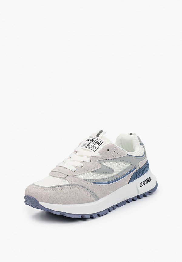 фото Кроссовки palazzo d'oro