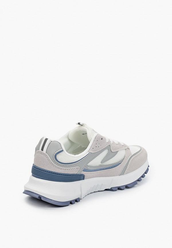 фото Кроссовки palazzo d'oro