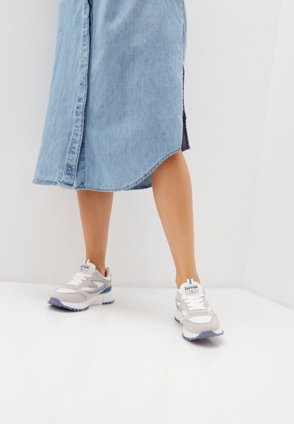 фото Кроссовки palazzo d'oro