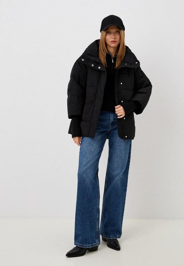 фото Куртка утепленная o'stin