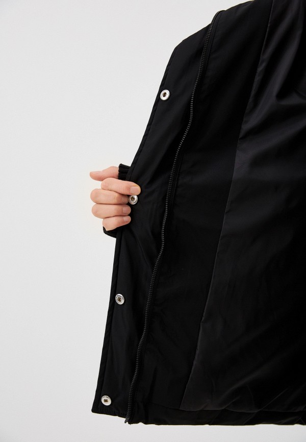 фото Куртка утепленная o'stin