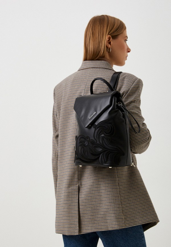 фото Рюкзак eleganzza