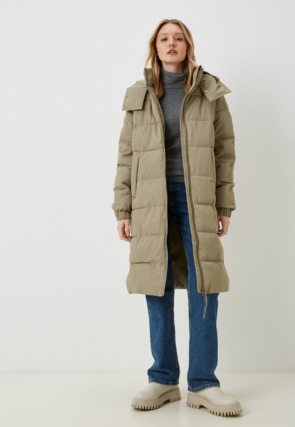 фото Куртка утепленная o'stin