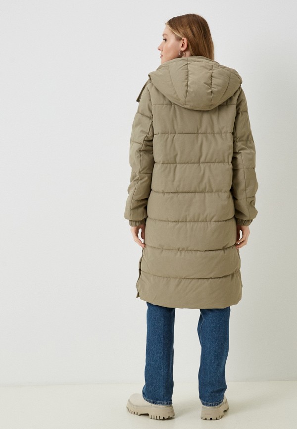 фото Куртка утепленная o'stin