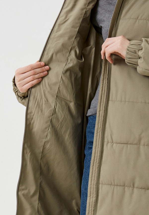 фото Куртка утепленная o'stin