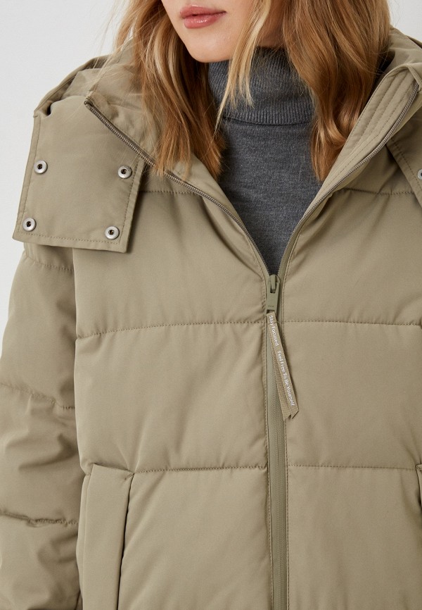 фото Куртка утепленная o'stin